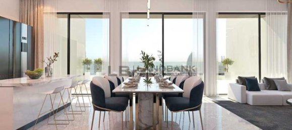 3 bedrooms Apartment in Agios Tychonas, Cyprus No. 14100 11