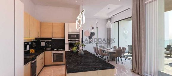 3 bedrooms Apartment in Agios Tychonas, Cyprus No. 14100 6