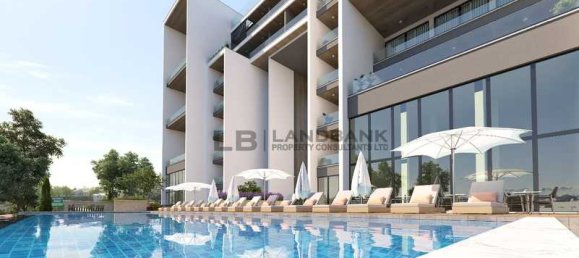 3 bedrooms Apartment in Agios Tychonas, Cyprus No. 14100 14
