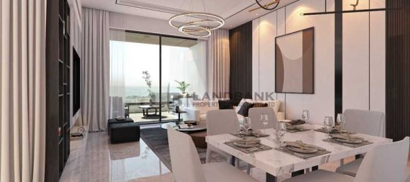 3 bedrooms Apartment in Agios Tychonas, Cyprus No. 14100 12