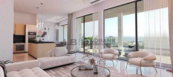 3 bedrooms Apartment in Agios Tychonas, Cyprus No. 14100 2