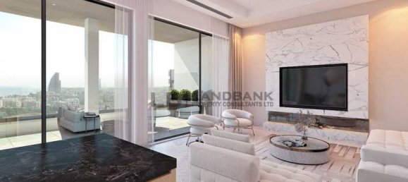 3 bedrooms Apartment in Agios Tychonas, Cyprus No. 14100 3