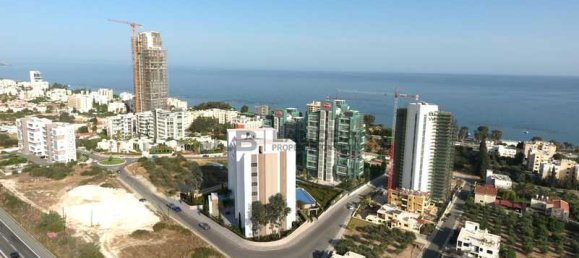 3 bedrooms Apartment in Agios Tychonas, Cyprus No. 14100 8