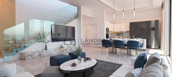 3 bedrooms Apartment in Agios Tychonas, Cyprus No. 14100 10