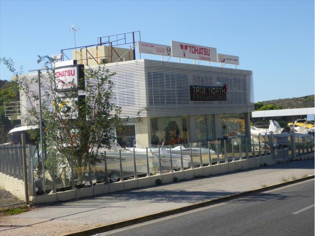 630m² Land for sale in Koropi, Kropia, East Attica, Attica, Greece № 7981