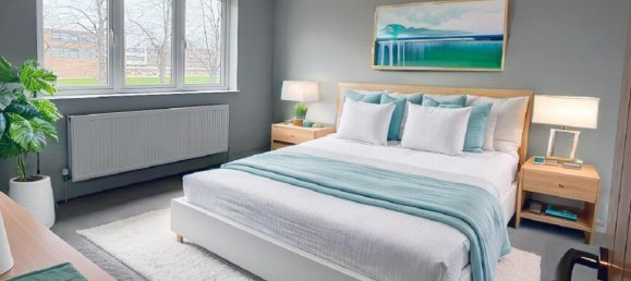 3 bedrooms House in Beckenham, United Kingdom No. 14389 21