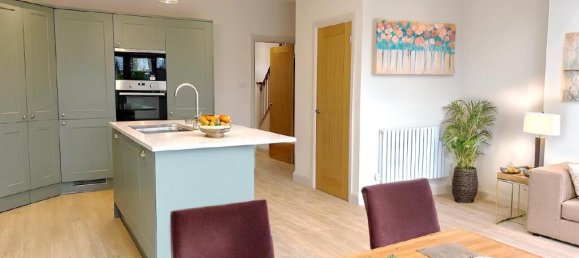 3 bedrooms House in Beckenham, United Kingdom No. 14389 20