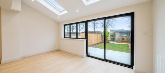 3 bedrooms House in Beckenham, United Kingdom No. 14389 16