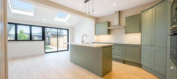 3 bedrooms House in Beckenham, United Kingdom No. 14389 4