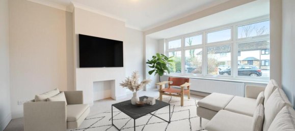 3 bedrooms House in Beckenham, United Kingdom No. 14389 18