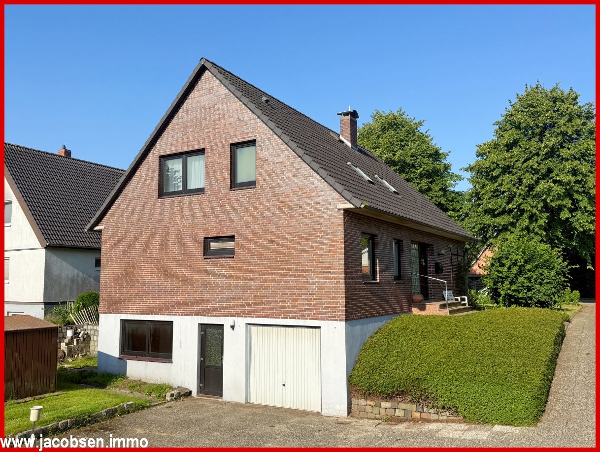 Casa de 6 divisões em Schleswig-Flensburg, Germany N.º 289238