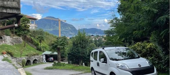 3 rooms Apartment in Verbania, Italy No. 74189 4
