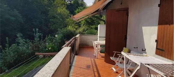 3 rooms Apartment in Verbania, Italy No. 74189 12