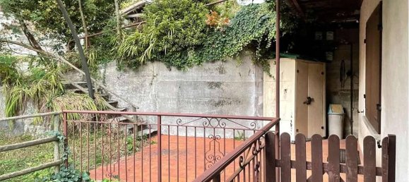 3 rooms Apartment in Verbania, Italy No. 74189 18
