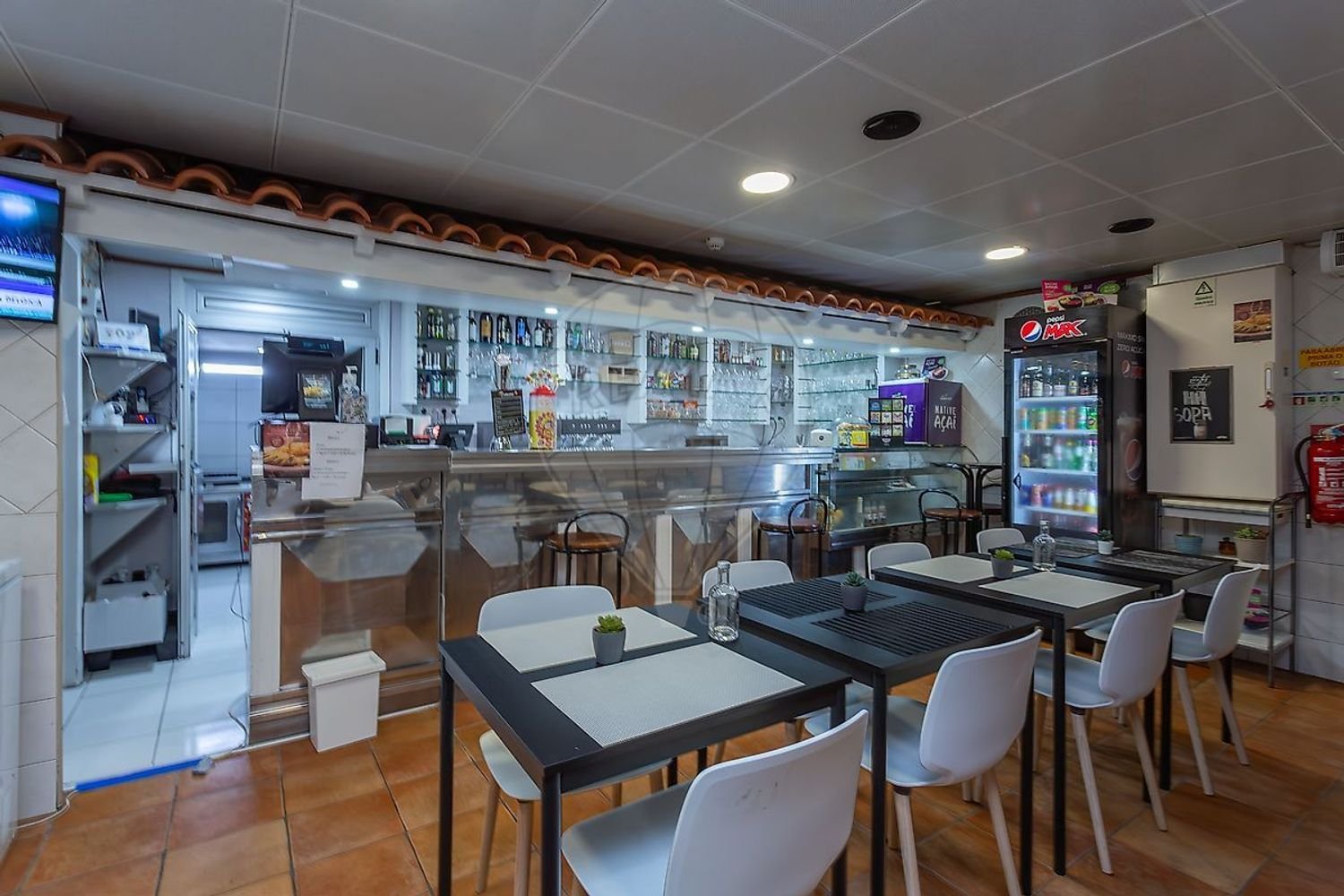 60m² Commercial property in Lisbon, Portugal No. 306055