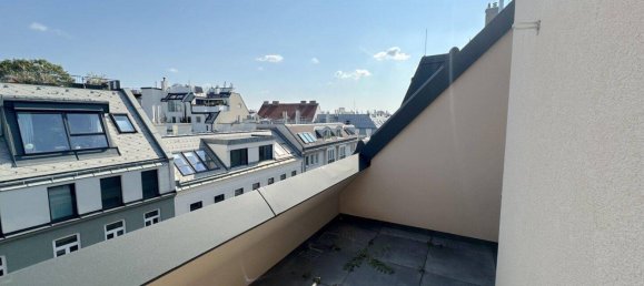 3 rooms Apartment in Wahring, Austria No. 24401 11