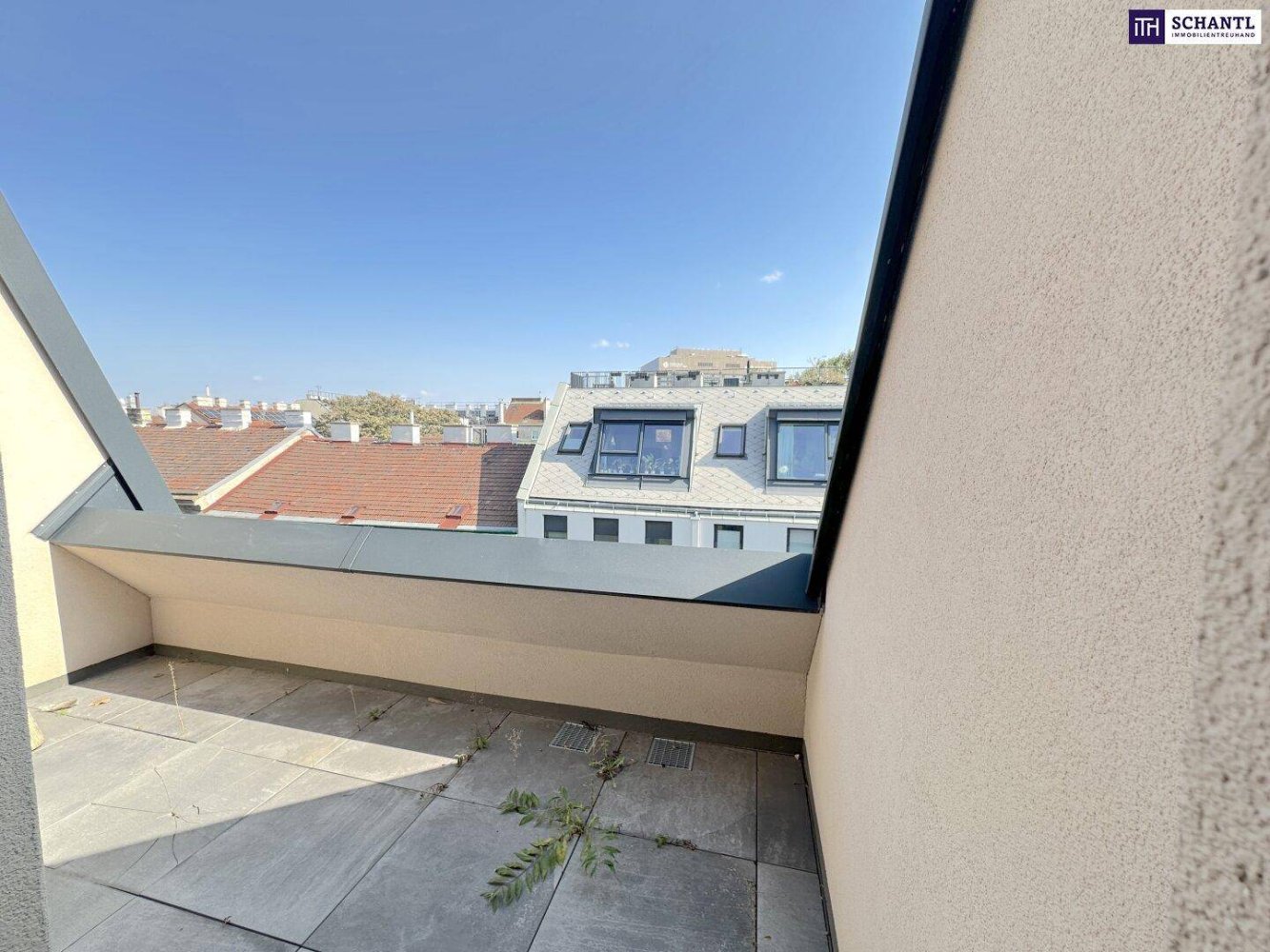 3 rooms Apartment in Wahring, Austria No. 24401