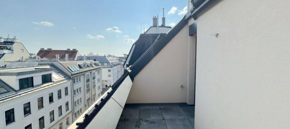 3 rooms Apartment in Wahring, Austria No. 24401 3