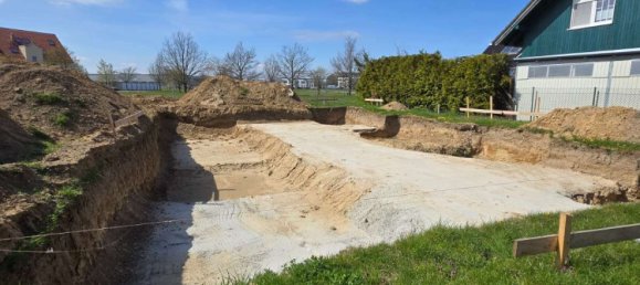  Land in Bohnsdorf, Germany No. 364858 4