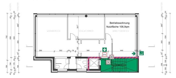  Land in Bohnsdorf, Germany No. 364858 15