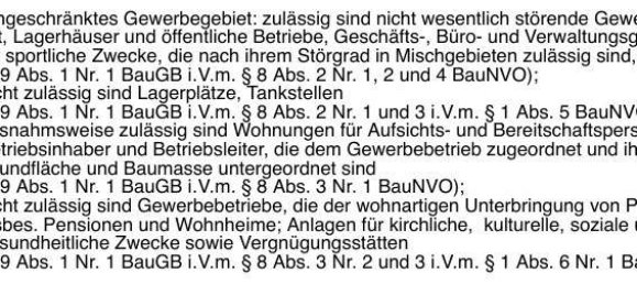  Land in Bohnsdorf, Germany No. 364858 9