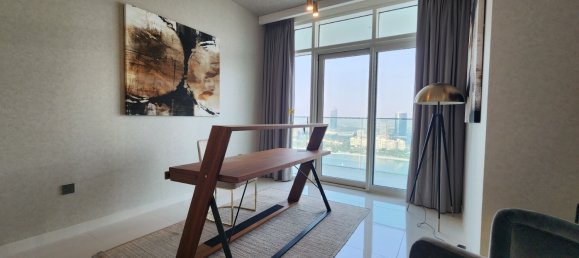 2 bedrooms Apartment in SUNRISE BAY TOWER 2, Dubai, UAE No. 61150 11