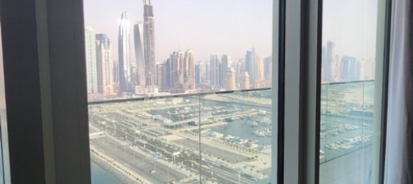 2 bedrooms Apartment in SUNRISE BAY TOWER 2, Dubai, UAE No. 61150 8