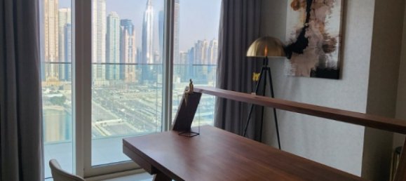 2 bedrooms Apartment in SUNRISE BAY TOWER 2, Dubai, UAE No. 61150 9