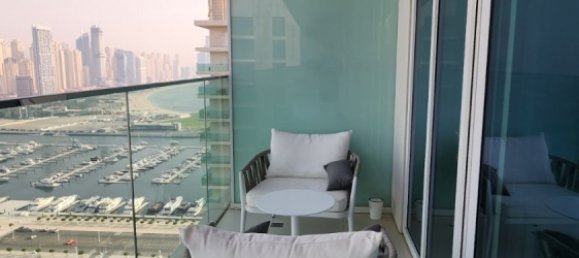 2 bedrooms Apartment in SUNRISE BAY TOWER 2, Dubai, UAE No. 61150 12