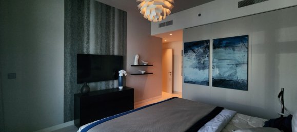 2 bedrooms Apartment in SUNRISE BAY TOWER 2, Dubai, UAE No. 61150 4