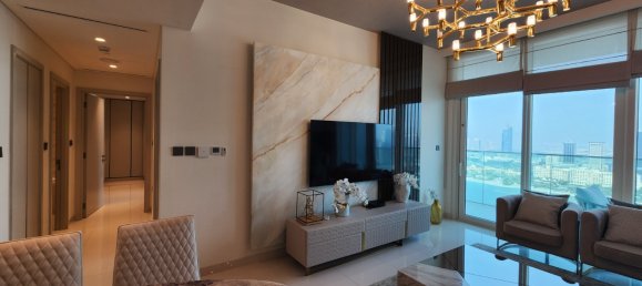 2 bedrooms Apartment in SUNRISE BAY TOWER 2, Dubai, UAE No. 61150 3