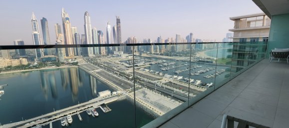 2 bedrooms Apartment in SUNRISE BAY TOWER 2, Dubai, UAE No. 61150 6