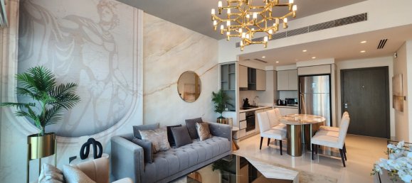 2 bedrooms Apartment in SUNRISE BAY TOWER 2, Dubai, UAE No. 61150 13