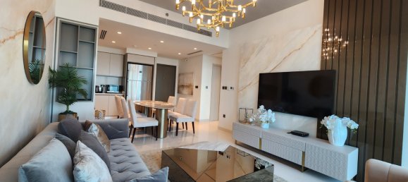 2 bedrooms Apartment in SUNRISE BAY TOWER 2, Dubai, UAE No. 61150 10