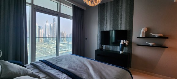2 bedrooms Apartment in SUNRISE BAY TOWER 2, Dubai, UAE No. 61150 15