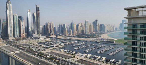 2 bedrooms Apartment in SUNRISE BAY TOWER 2, Dubai, UAE No. 61150 14