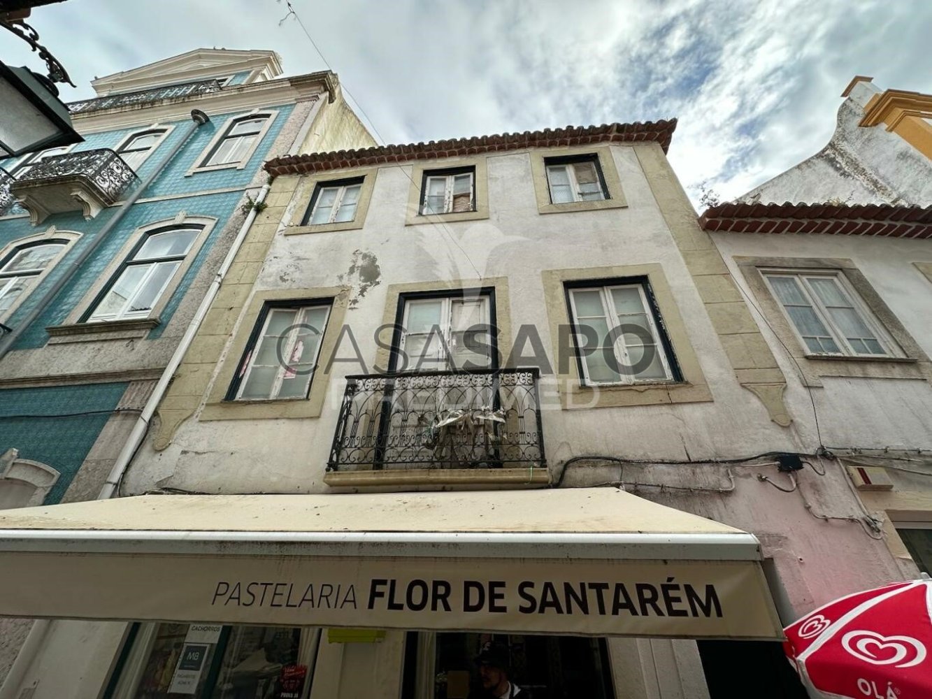 Edifício em Quarteira, Portugal 330 m² N.º 191196