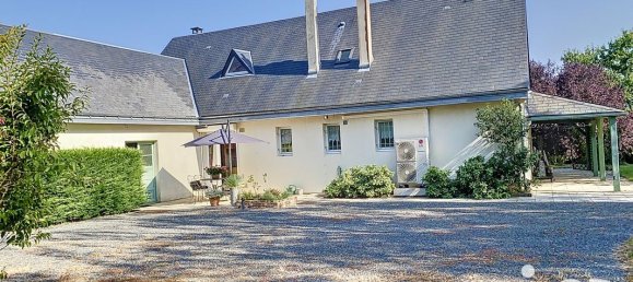 5 غرف نوم منزل في Saint-Antoine-du-Rocher, France رقم 287655 4