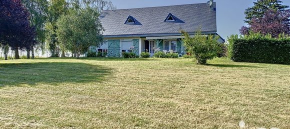 5 غرف نوم منزل في Saint-Antoine-du-Rocher, France رقم 287655 2