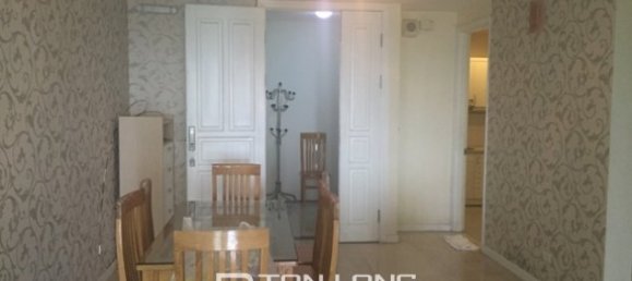 3 Schlafzimmer Wohnung in Tay Ho, Vietnam, Nr. 2987 2