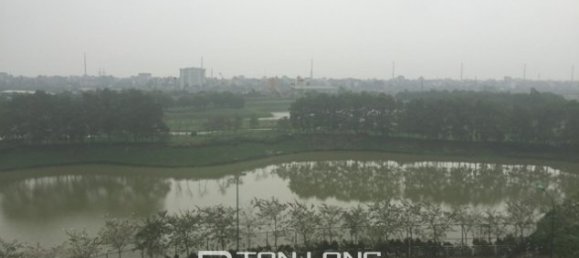 3 Schlafzimmer Wohnung in Tay Ho, Vietnam, Nr. 2987 10