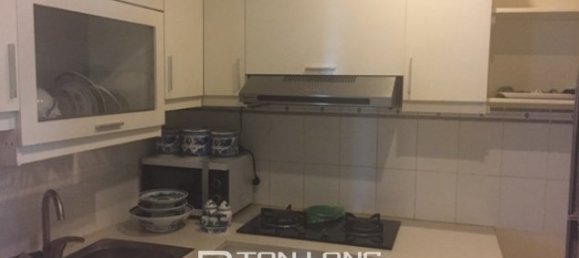 3 Schlafzimmer Wohnung in Tay Ho, Vietnam, Nr. 2987 3