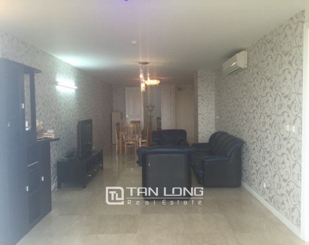 3 Schlafzimmer Wohnung in Tay Ho, Vietnam, Nr. 2987