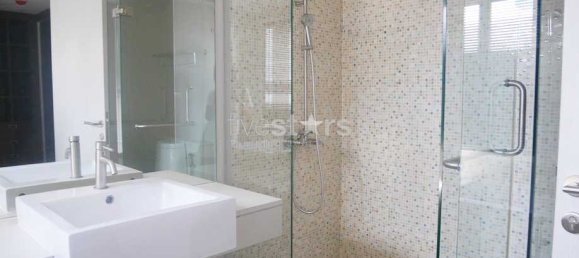 3 bedrooms Condo in Bangkok, Thailand No. 7570 7