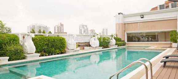 3 bedrooms Condo in Bangkok, Thailand No. 7570 9