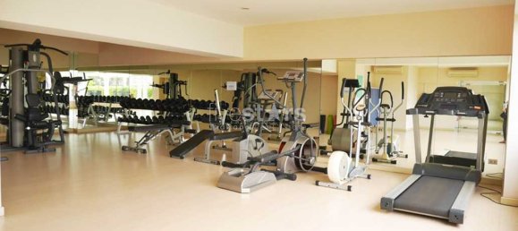 3 bedrooms Condo in Bangkok, Thailand No. 7570 10