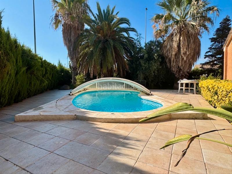 4 Schlafzimmer Haus in San Antonio de Benageber, Spain, Nr. 242572