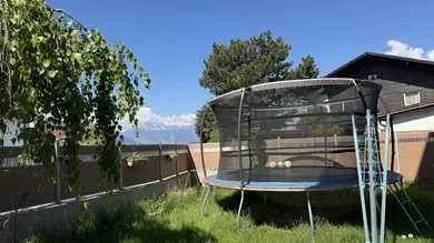 2 bedrooms Apartment in Sistrans, Austria No. 209045