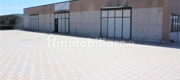 Entrepôt à Monte San Savino, Italy 780m² No. 325324 9