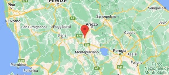 Entrepôt à Monte San Savino, Italy 780m² No. 325324 4